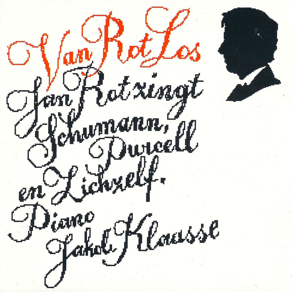 Picture of Van Rot Los (feat. Jakob Klaasse)
