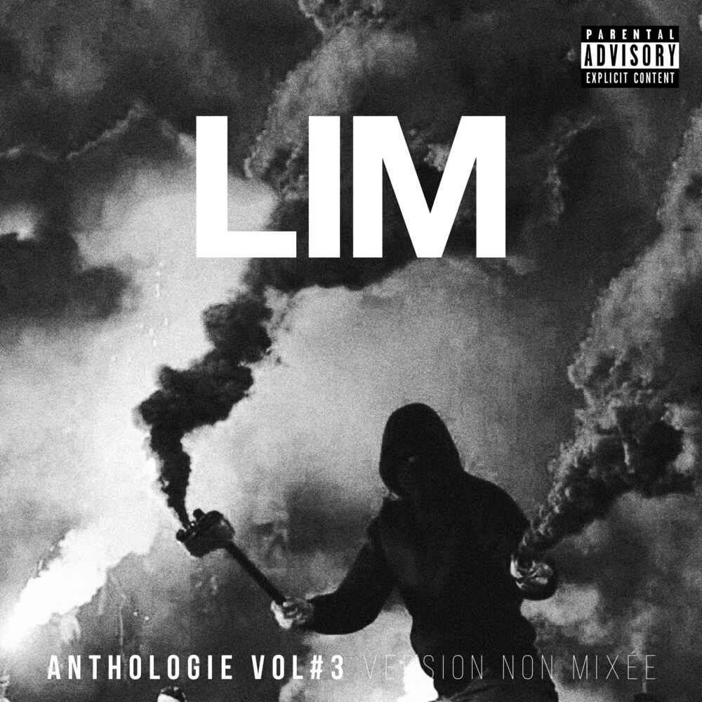 Picture of Anthologie, vol. 3 (Version non mixée)