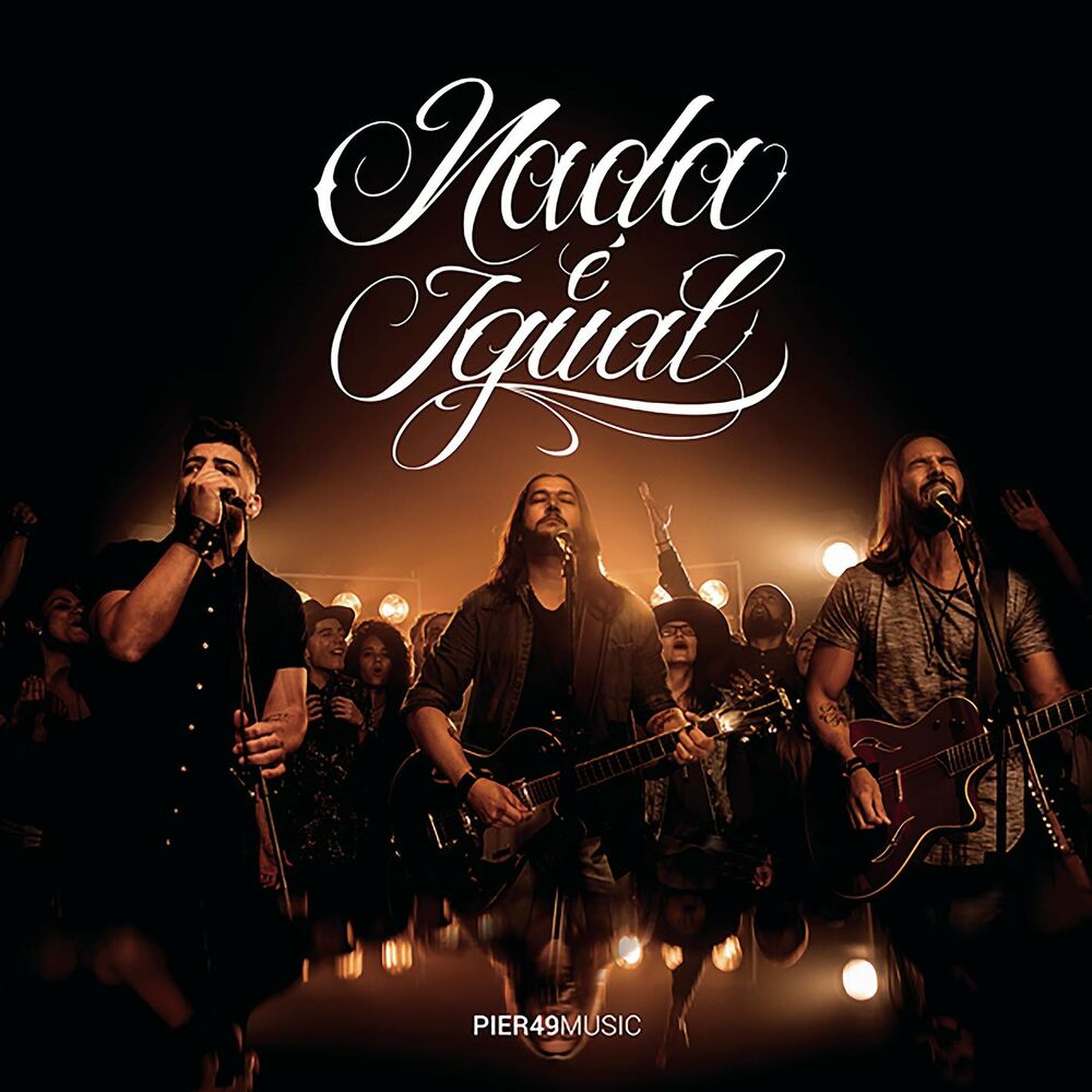 Picture of Nada é Igual