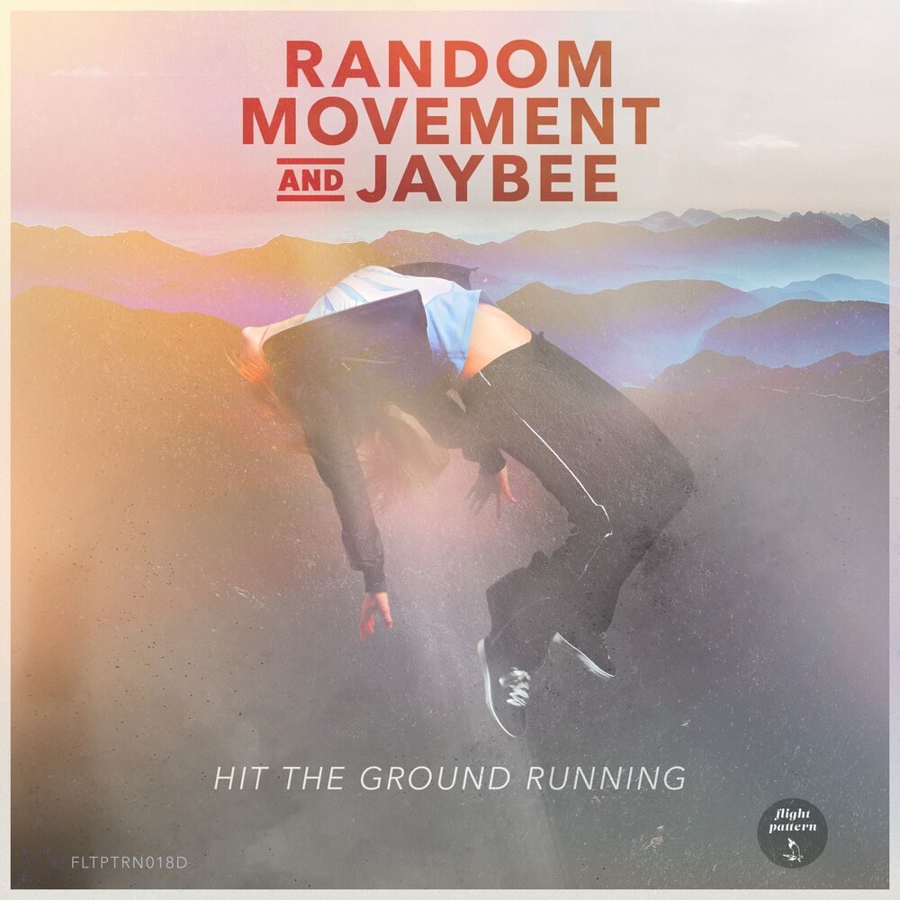 Picture of Hit The Ground Running