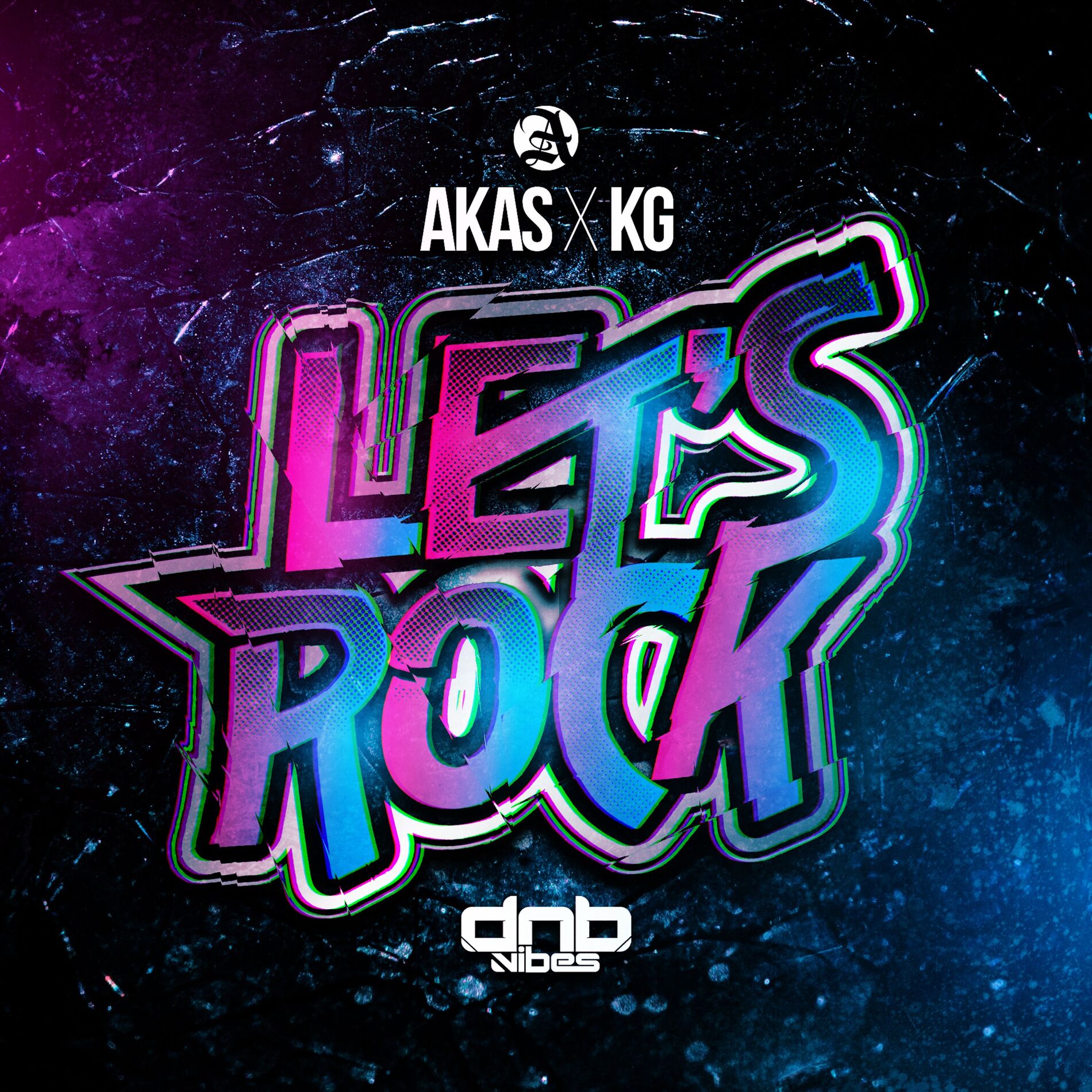 Album cover of Let’s Rock