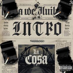Cover of I.N.T.R.O.