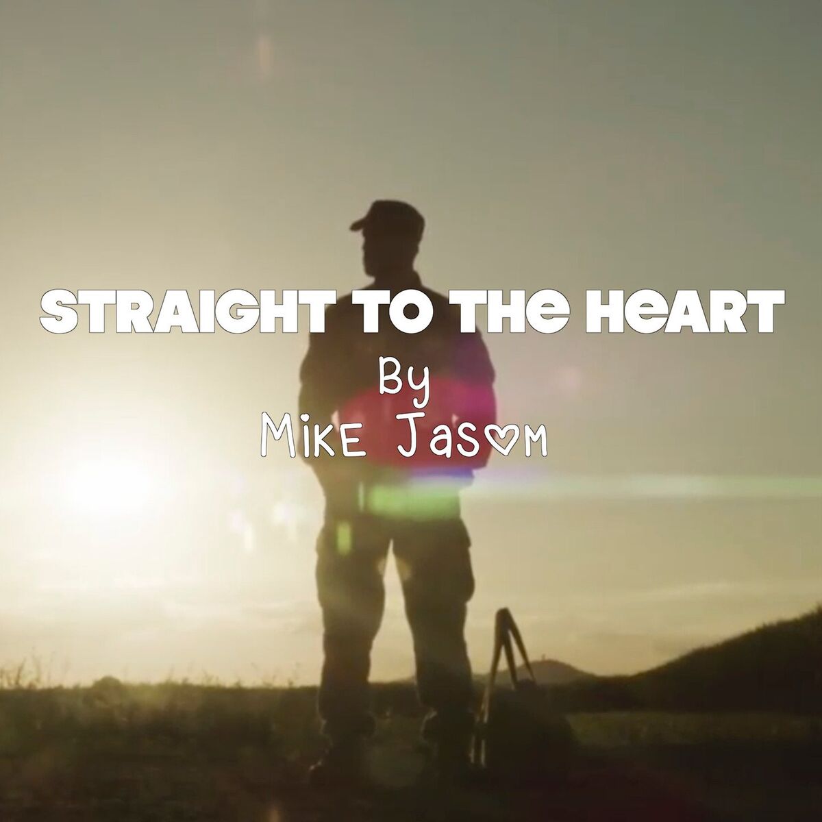 Album cover of Straight to the Heart