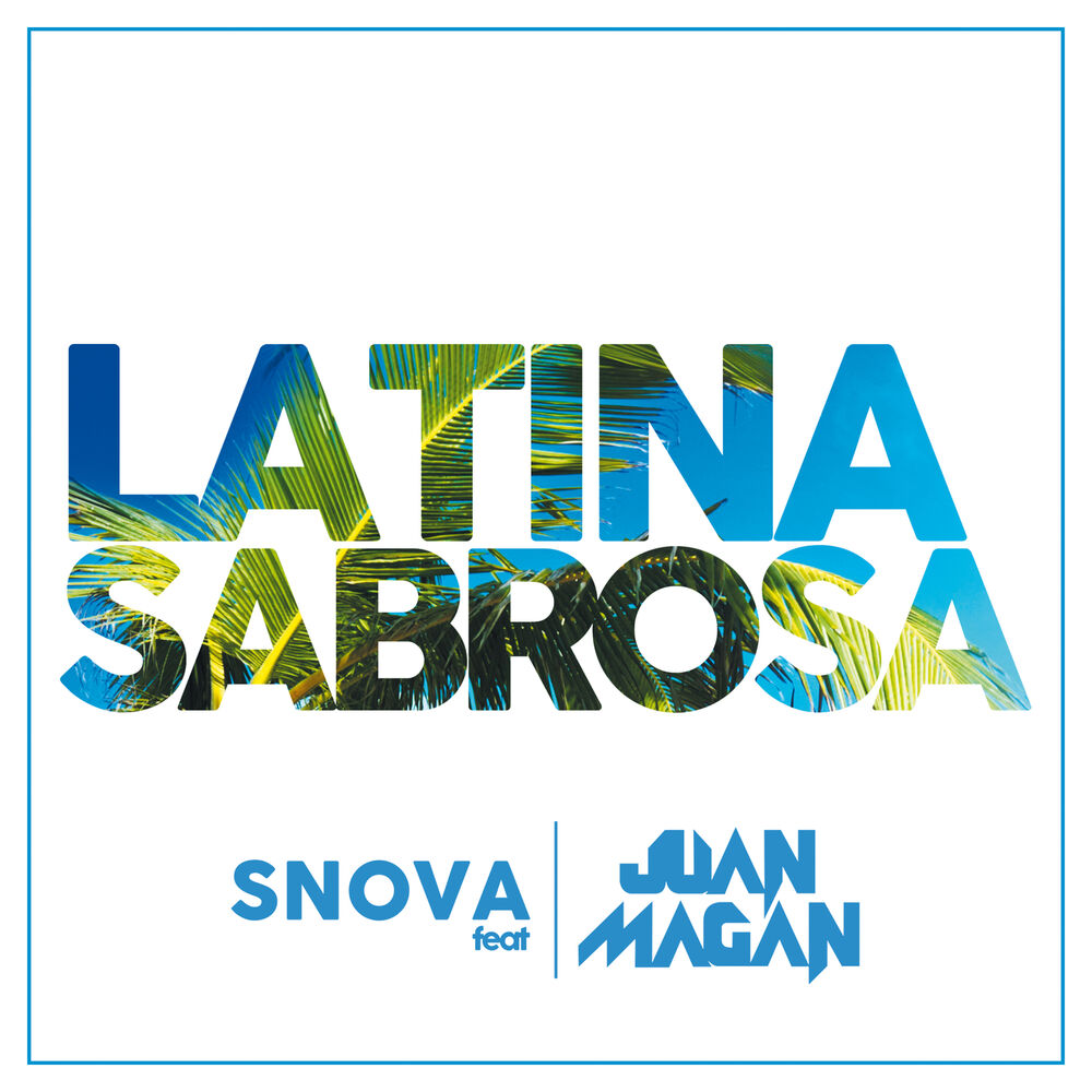Picture of Latina Sabrosa