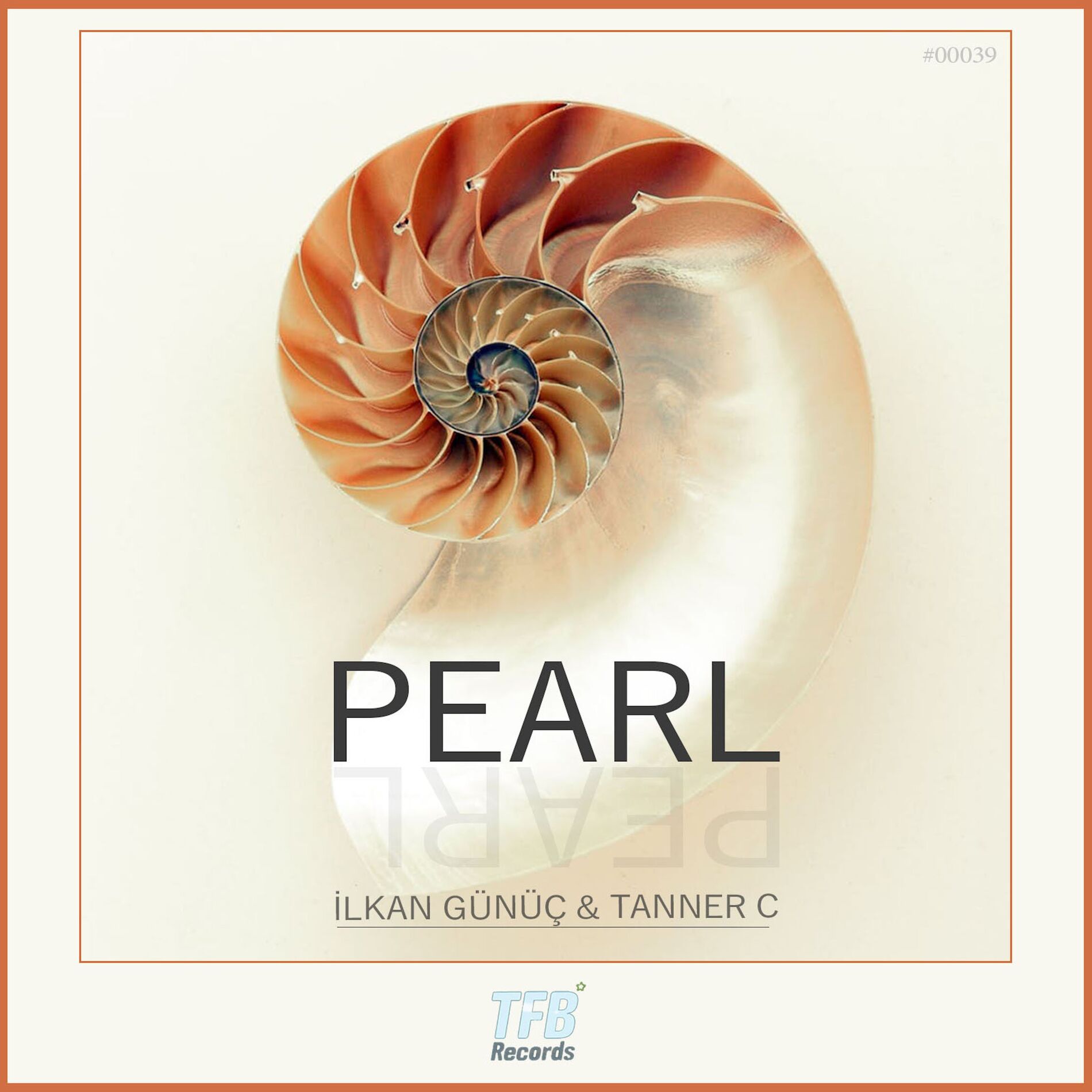 Album cover of Pearl