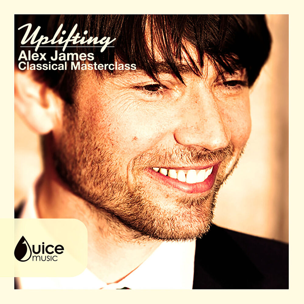 Picture of Alex James Classical Master Class