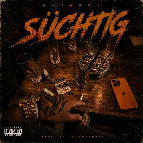 Süchtig