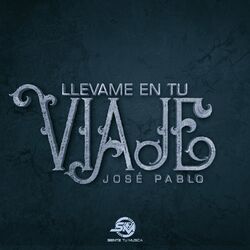 Cover of LLEVAME EN TU VIAJE