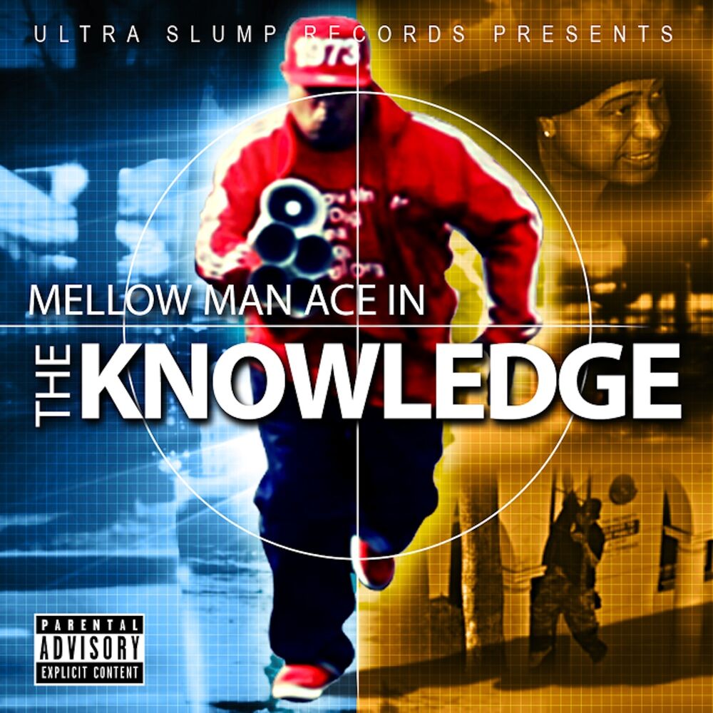 Picture of The Knowledge - Single