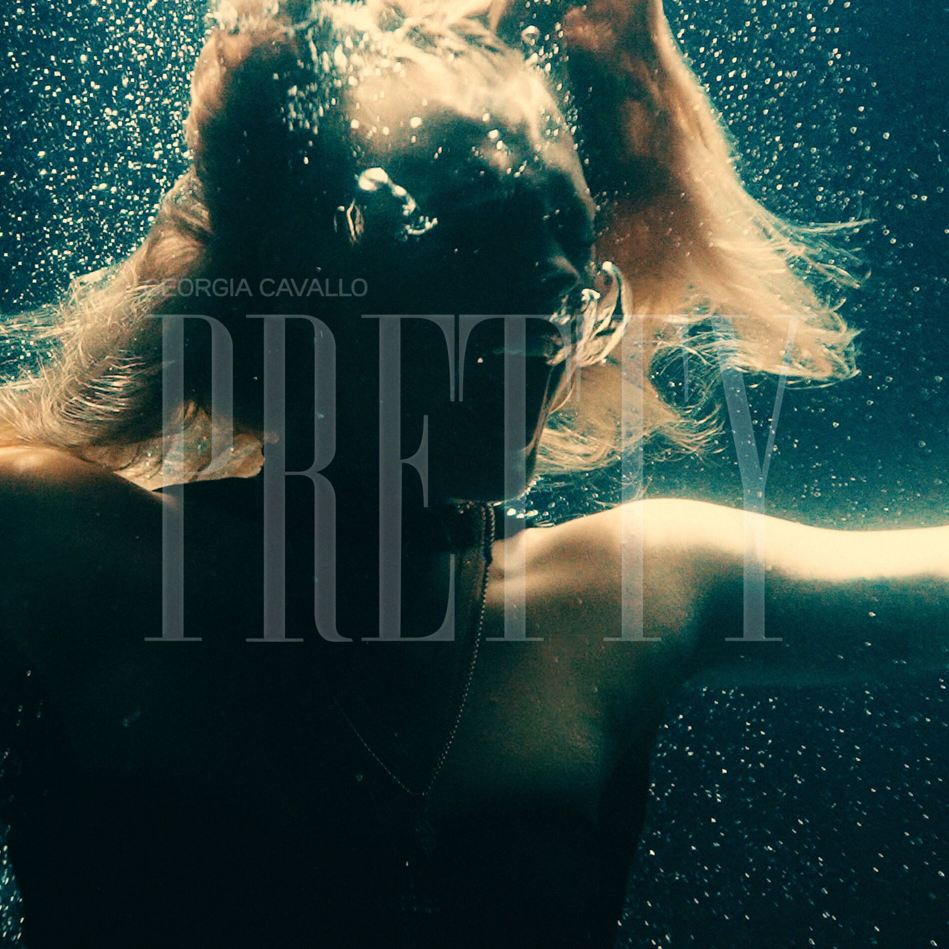 Album cover of Pretty