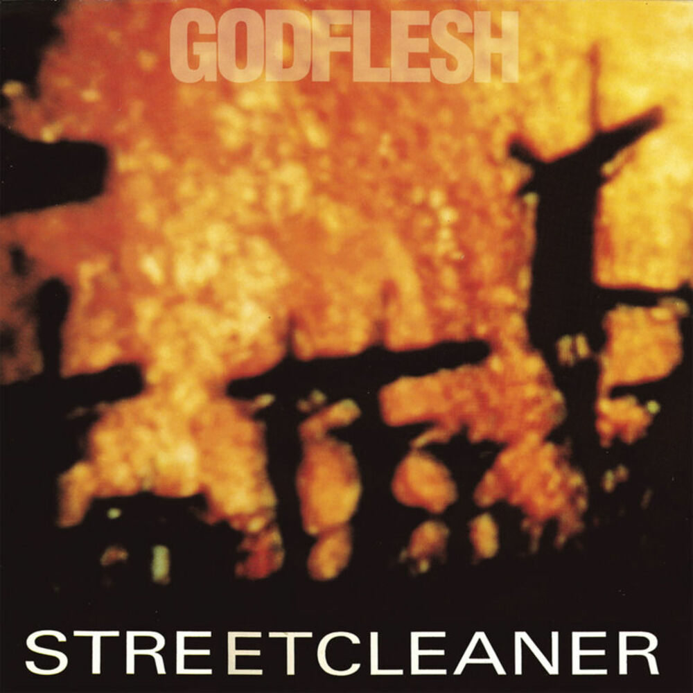 Picture of Streetcleaner
