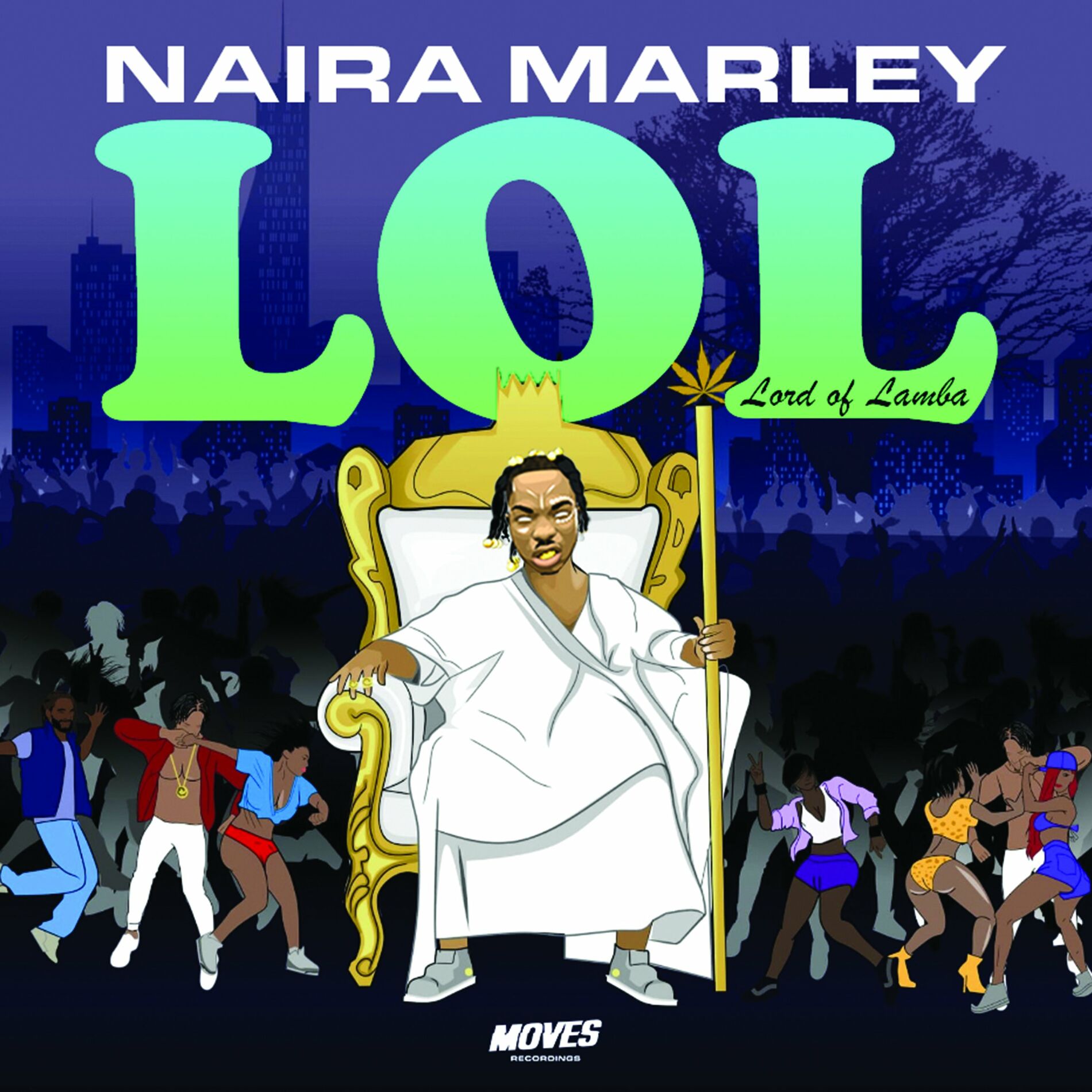 Album cover of Mafo