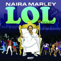 Cover of Lol (Lord of Lamba)