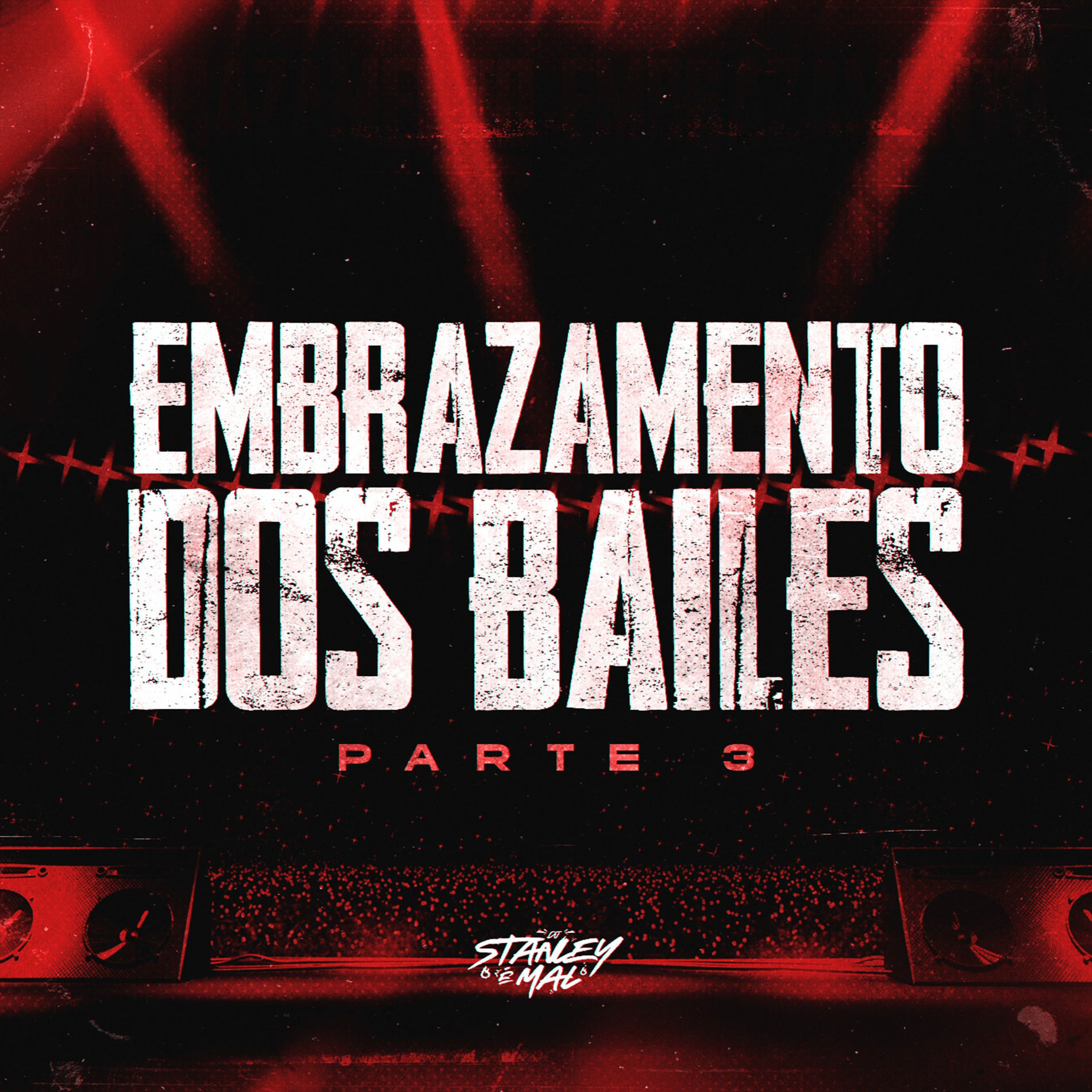Album cover of Embrazamento dos Bailes 3.0