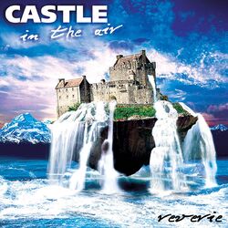 Cover of Castle in the Air