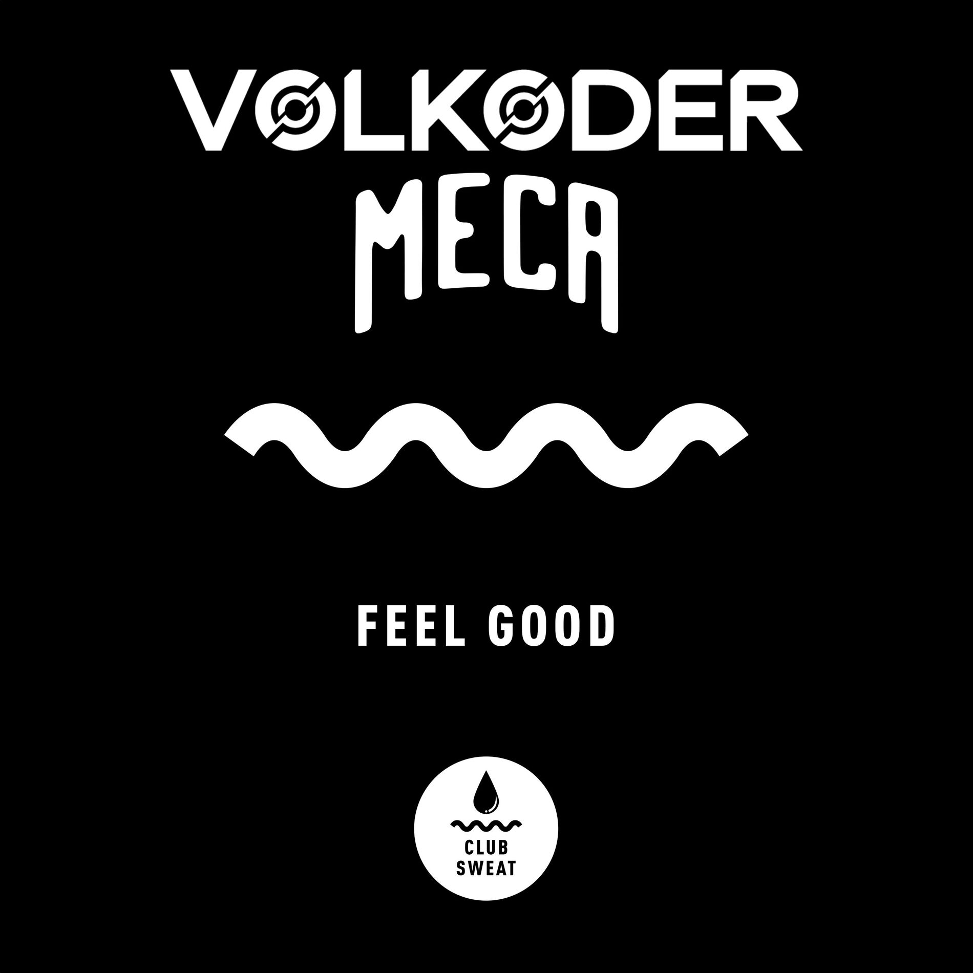 Album cover of Feel Good
