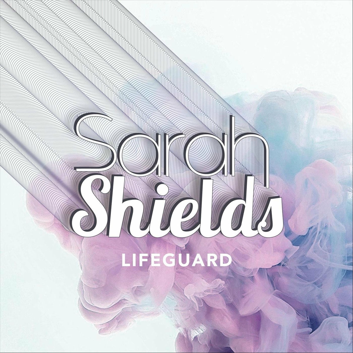 Album cover of Lifeguard