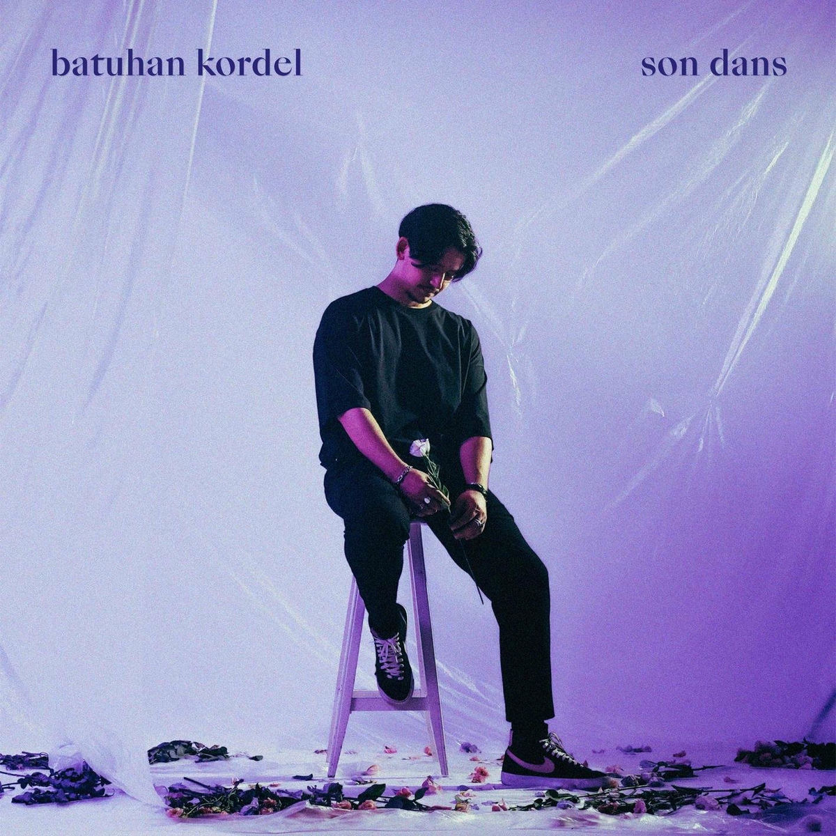 Album cover of Son Dans