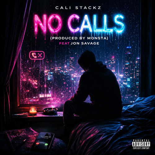 No Calls artwork