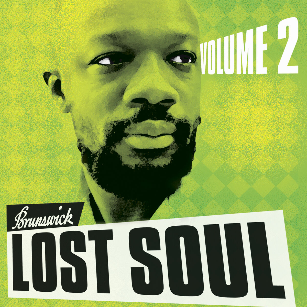 Album cover of Brunswick Lost Soul, Vol. 2