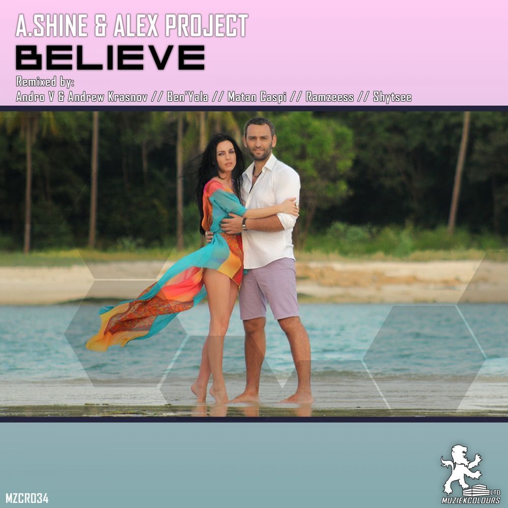 Picture of Believe