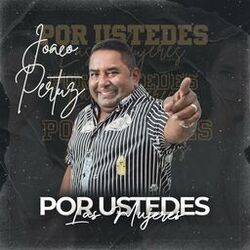 Cover of Por Ustedes Las Mujeres