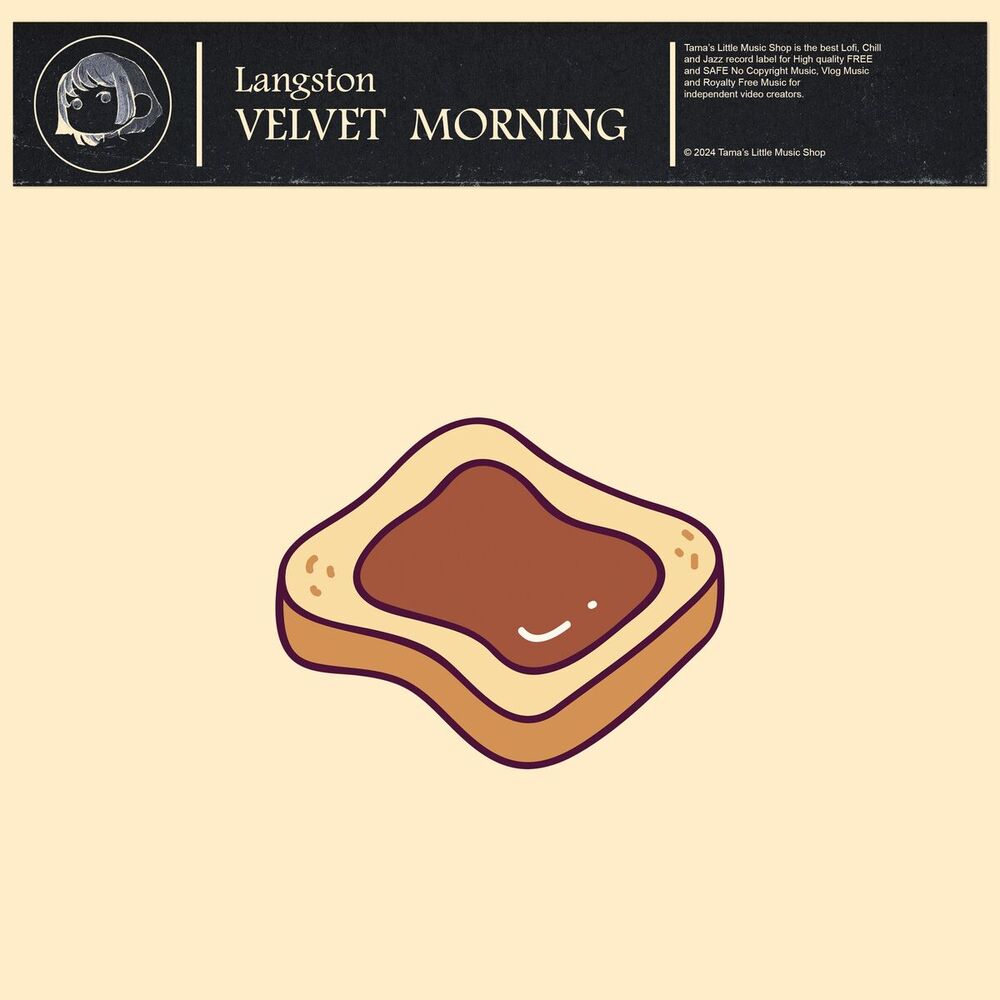 Picture of Velvet Morning