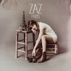 Cover of Paris