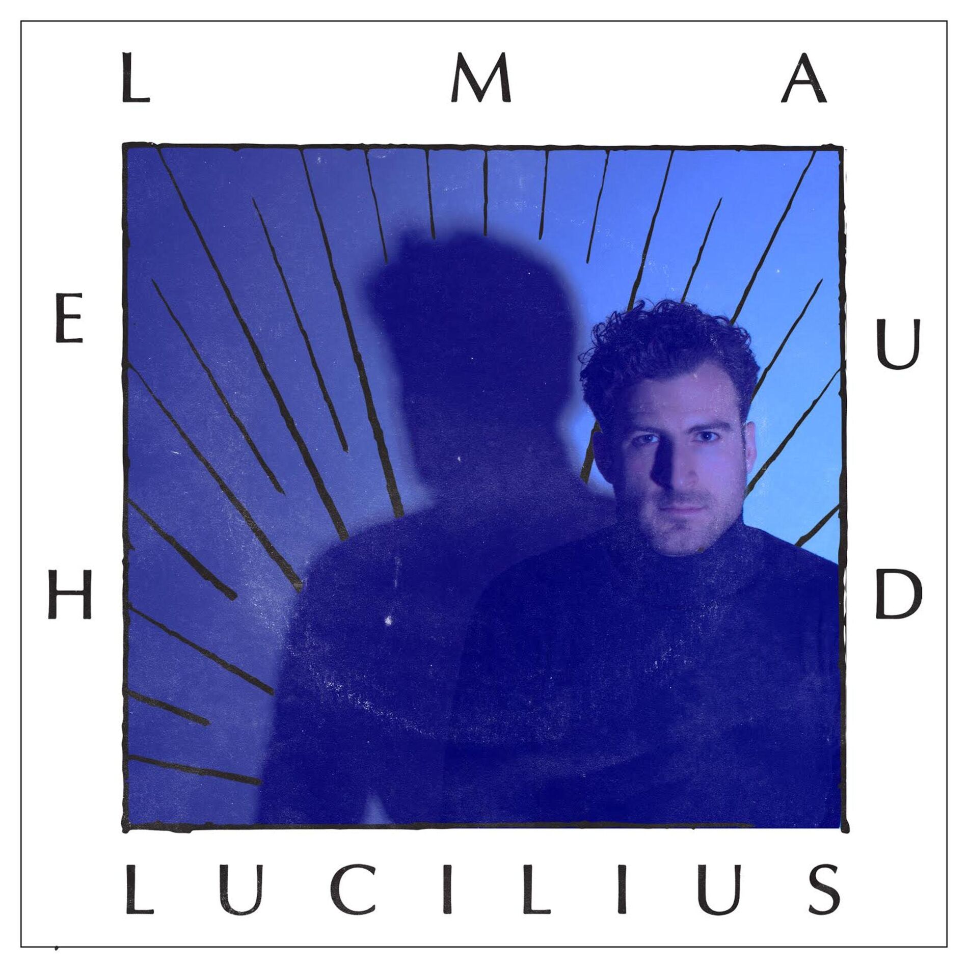 Album cover of Lucilius