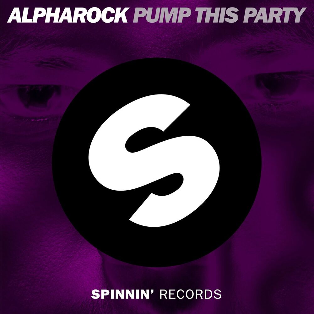 Picture of Pump This Party