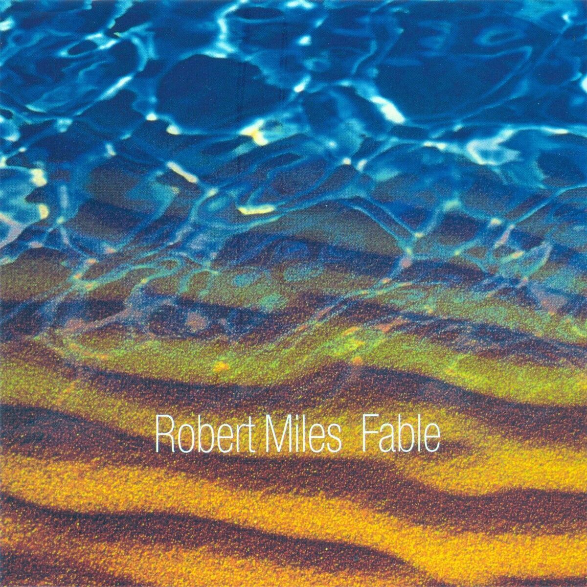 Album picture of Fable