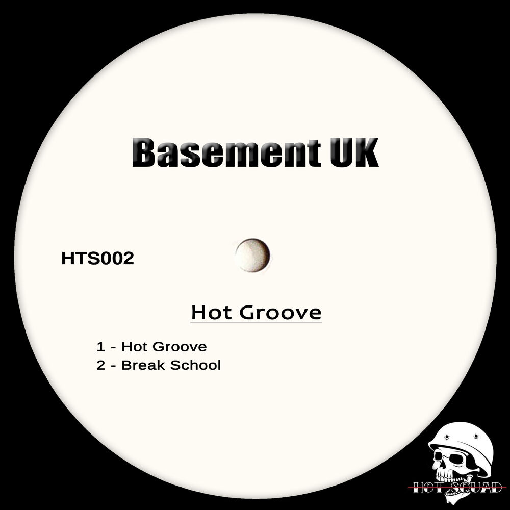 Picture of Hot Groove