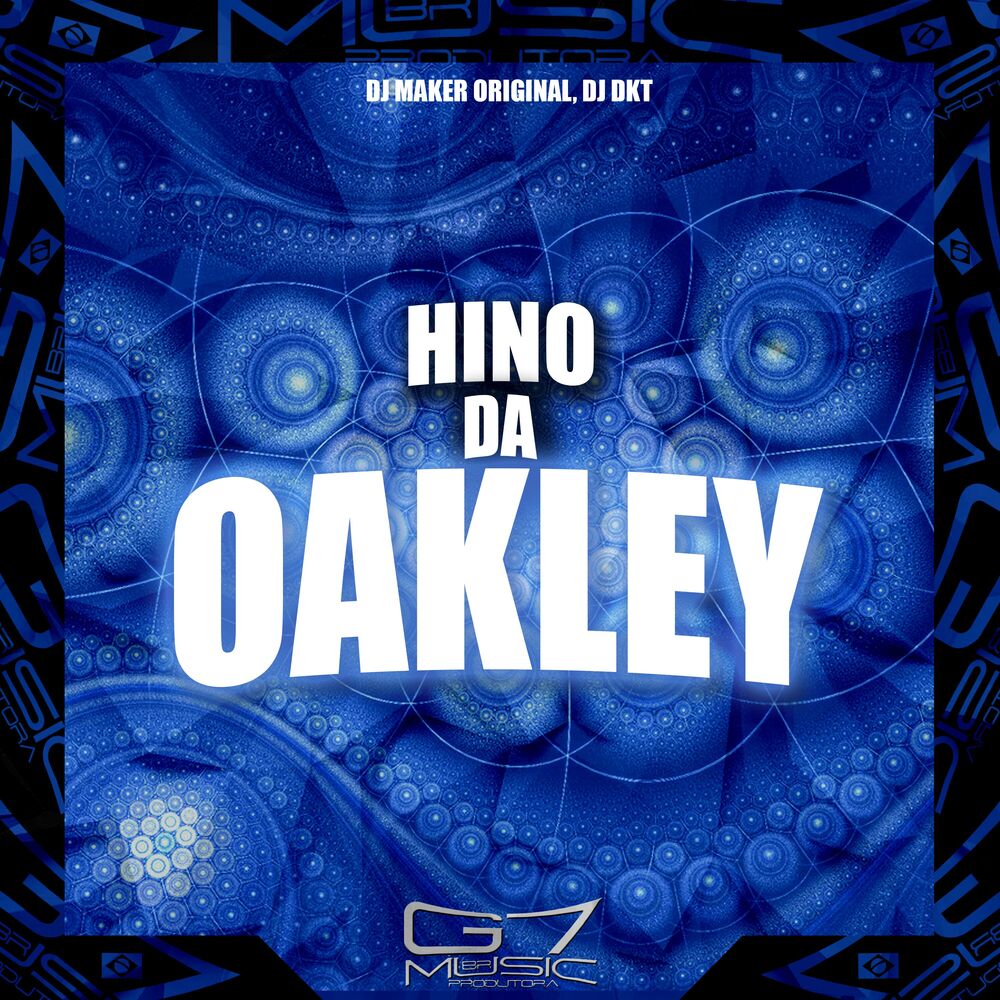Picture of Hino da Oakley
