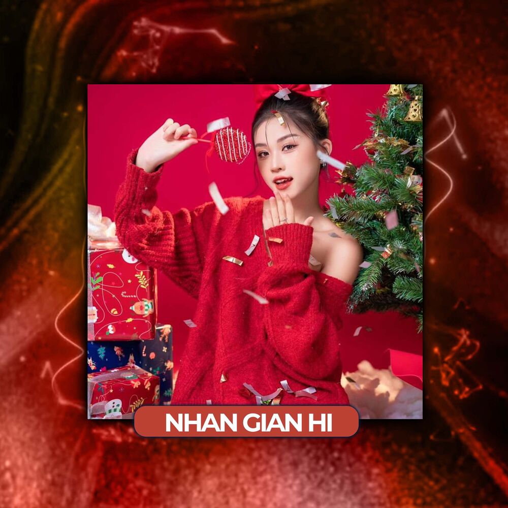 Picture of Nhân Gian Hí (Remix)