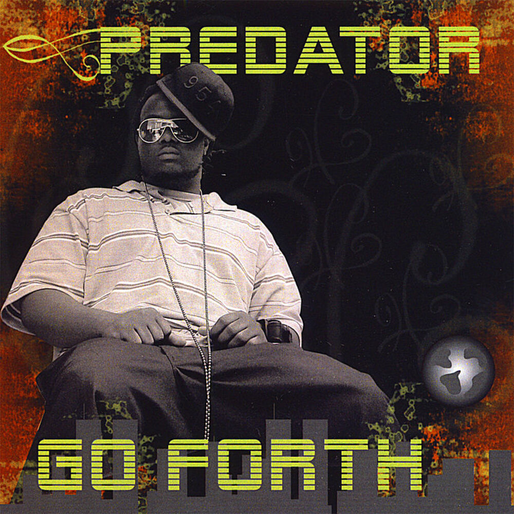 Picture of Go Forth