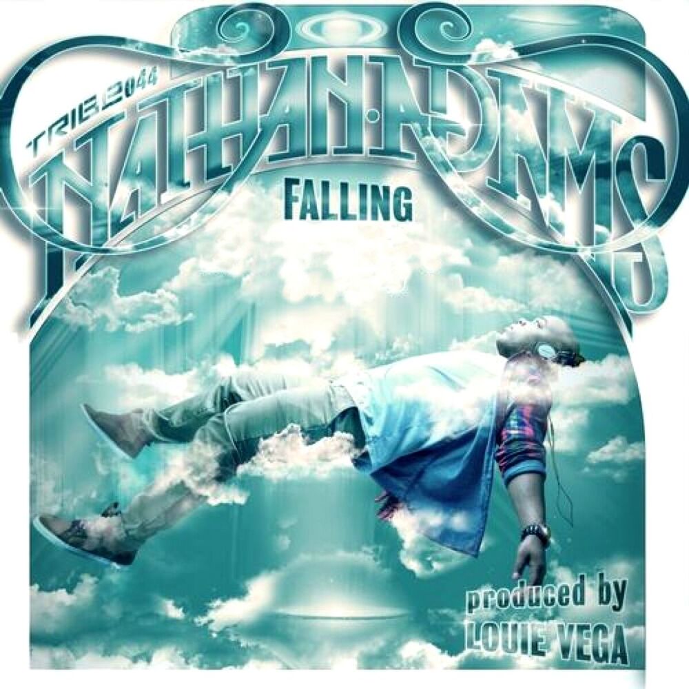 Picture of Falling