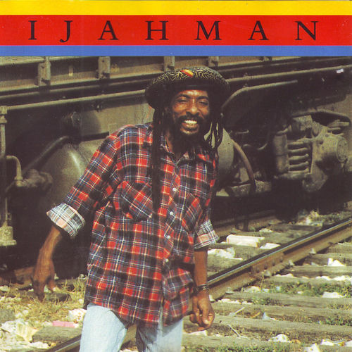 Ijahman Levi - On Track | Deezer