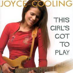 Cover of This Girl's Got To Play