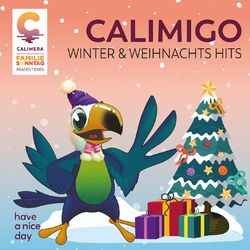 Calimigo Winter & Weihnachts Hits