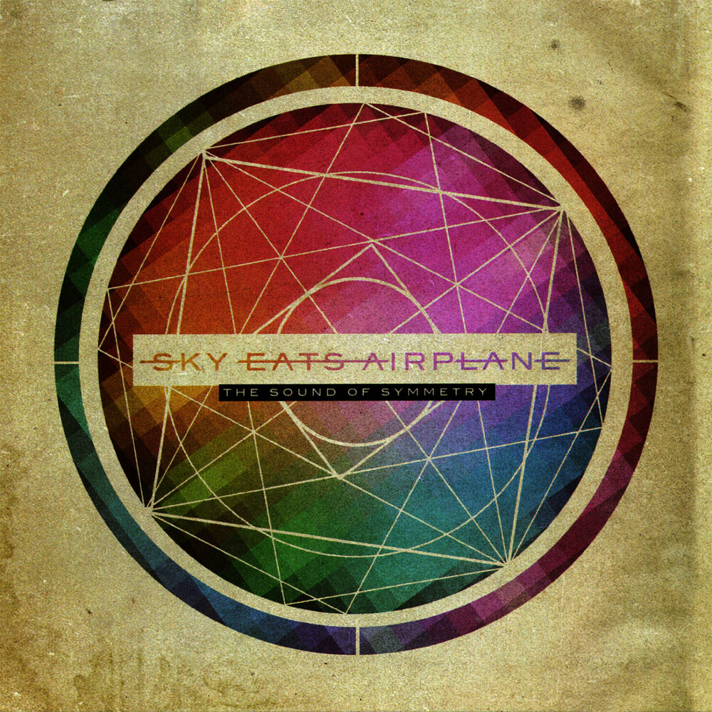 Picture of The Sound of Symmetry