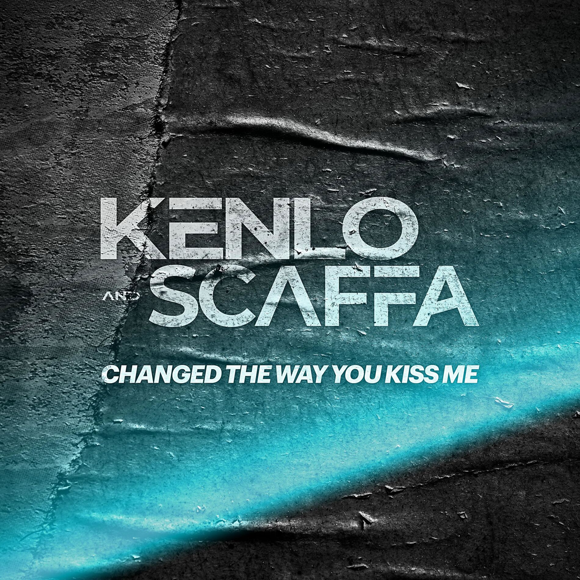 Album cover of Changed The Way You Kiss Me (Radio Edit)