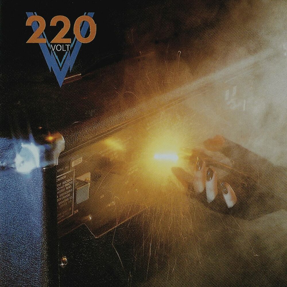 Picture of 220 Volt