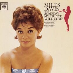 Cover of Someday My Prince Will Come