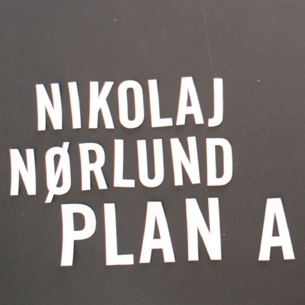 Picture of Plan A