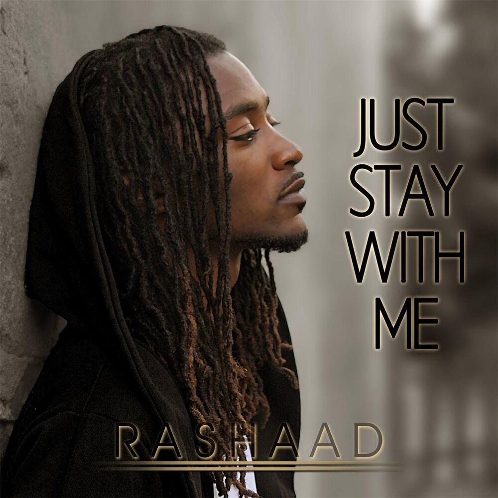 Picture of Just Stay with Me