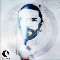 Cover of DAYS like NIGHTS 2022