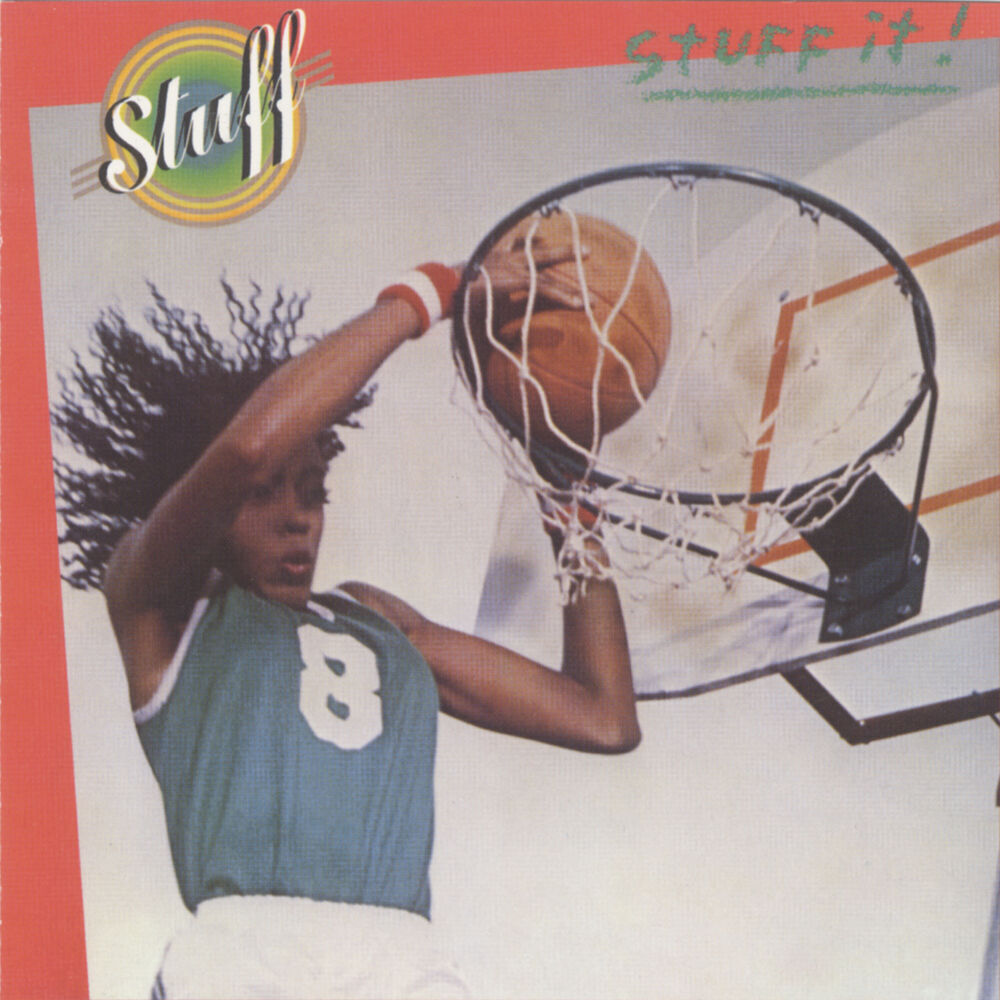 Picture of Stuff It