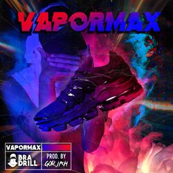 Cover of Vapormax