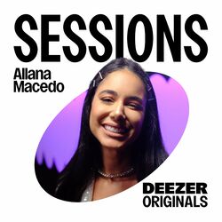 Cover of Choremos (Gravado no Estudio Deezer, SP)