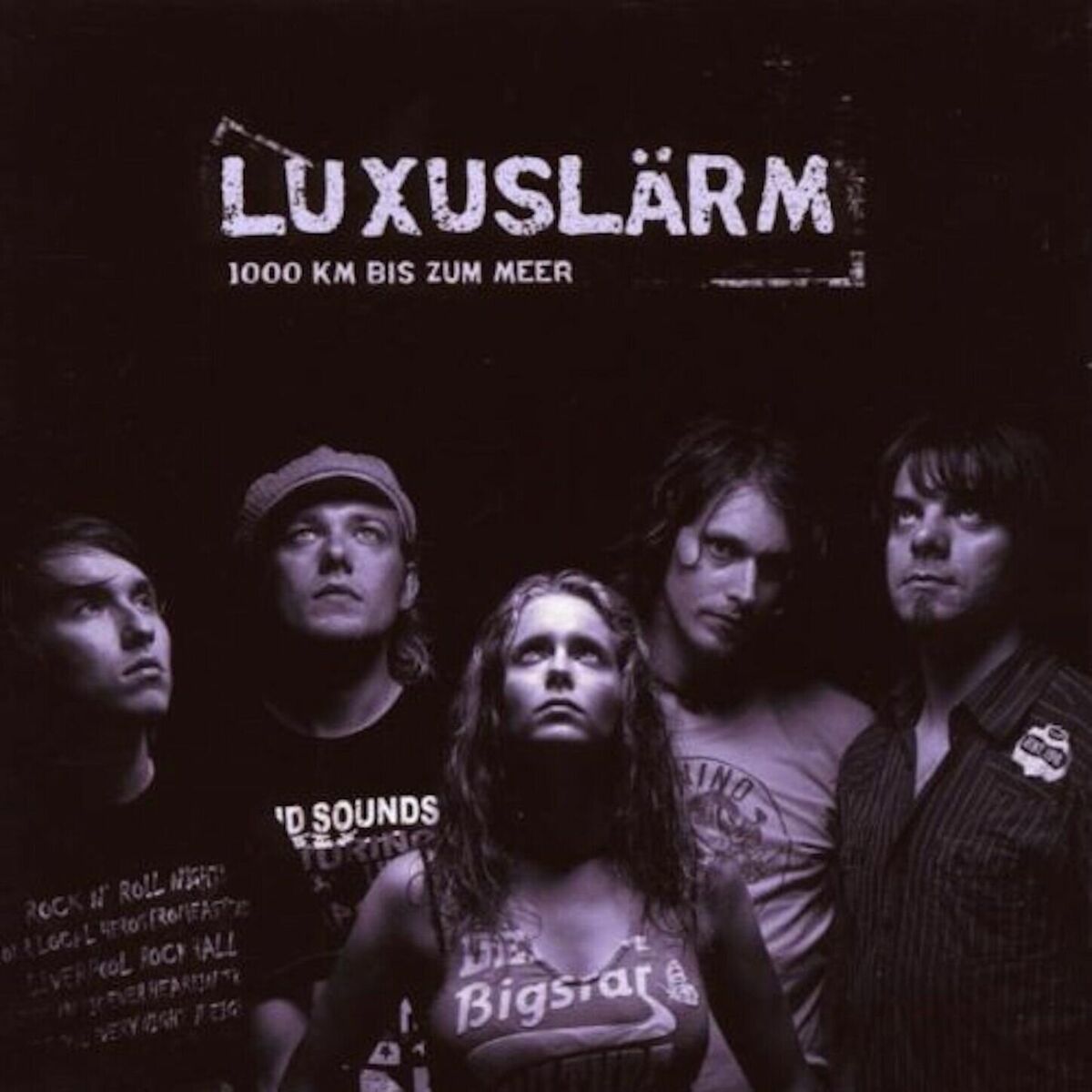 Album cover of Unsterblich
